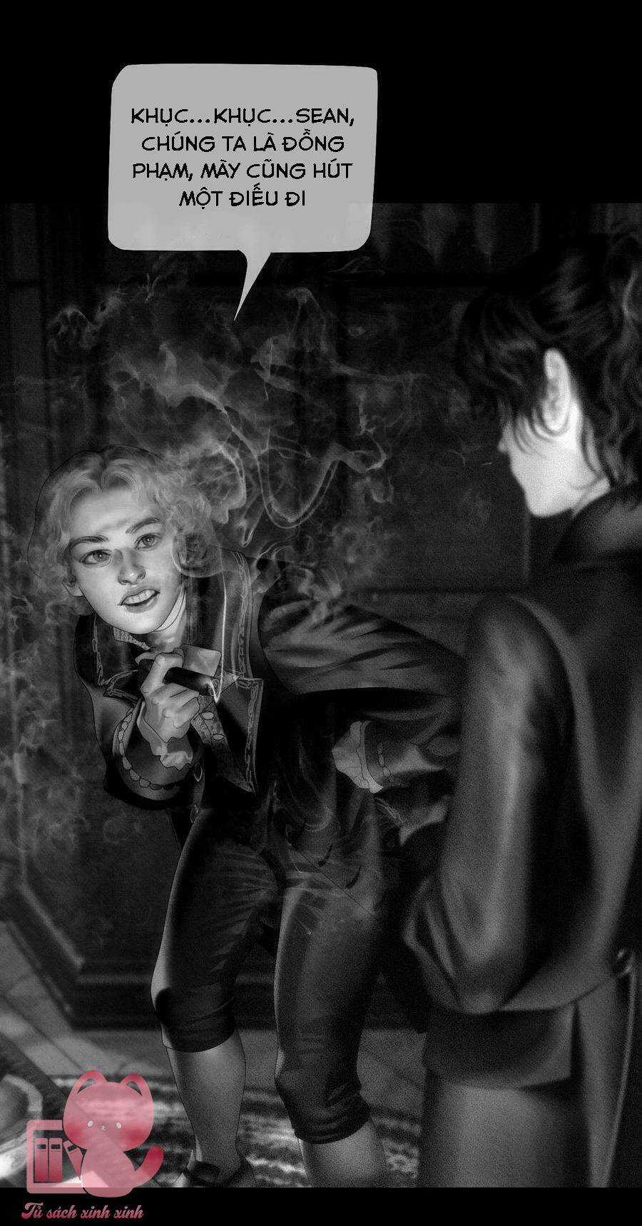 Aisha Chapter 35 trang 27