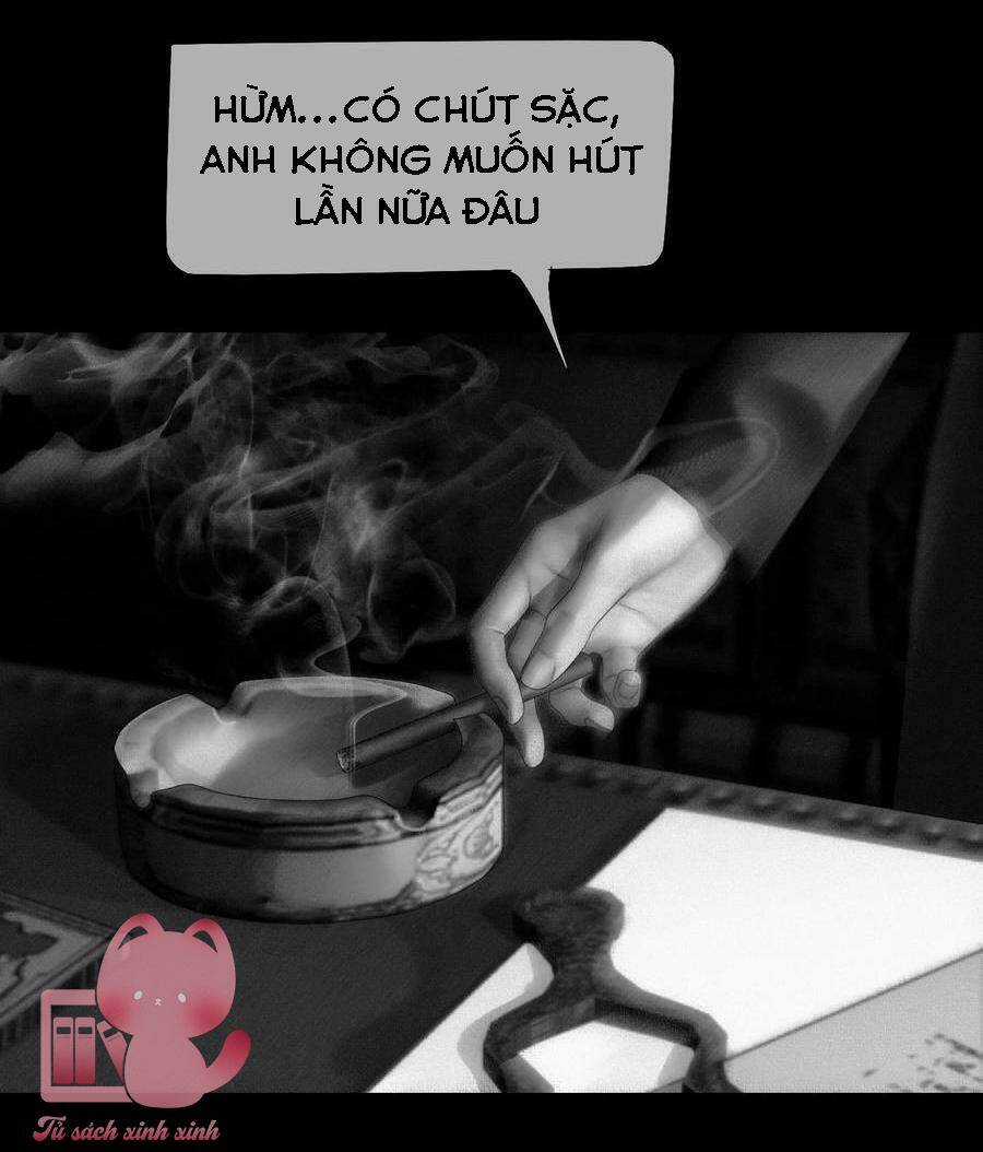 Aisha Chapter 35 trang 32