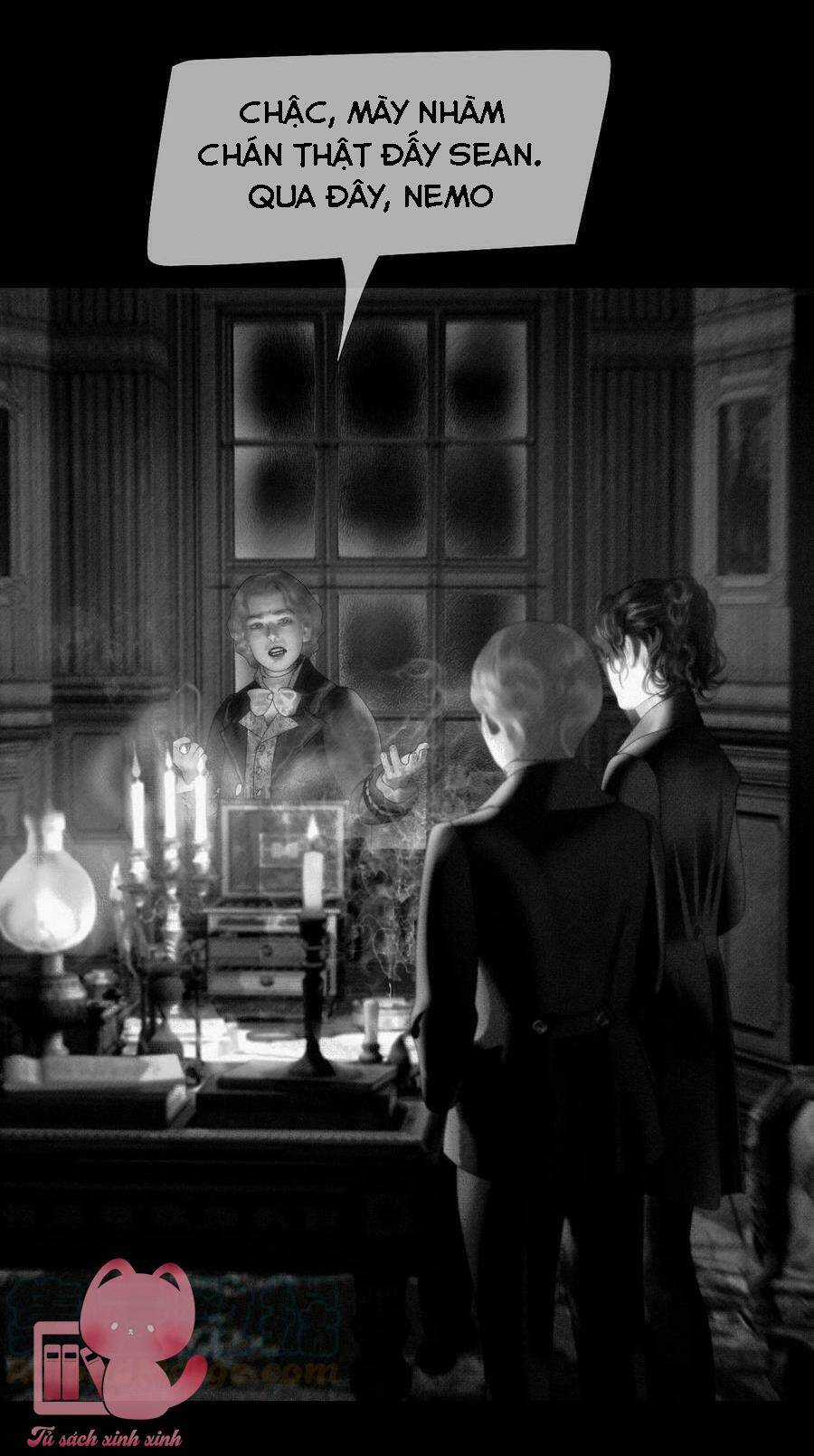 Aisha Chapter 35 trang 34