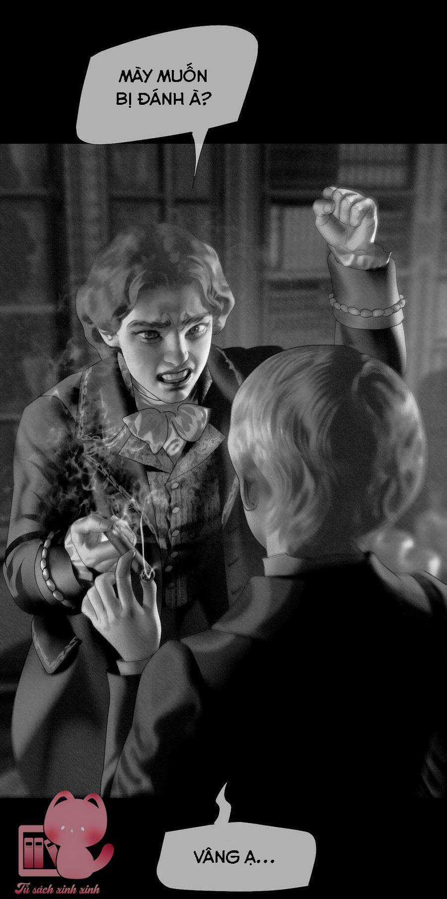 Aisha Chapter 35 trang 36