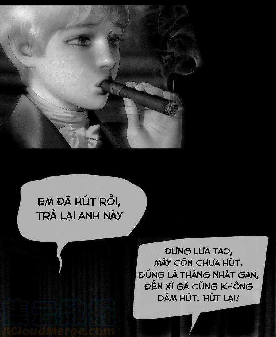 Aisha Chapter 35 trang 37