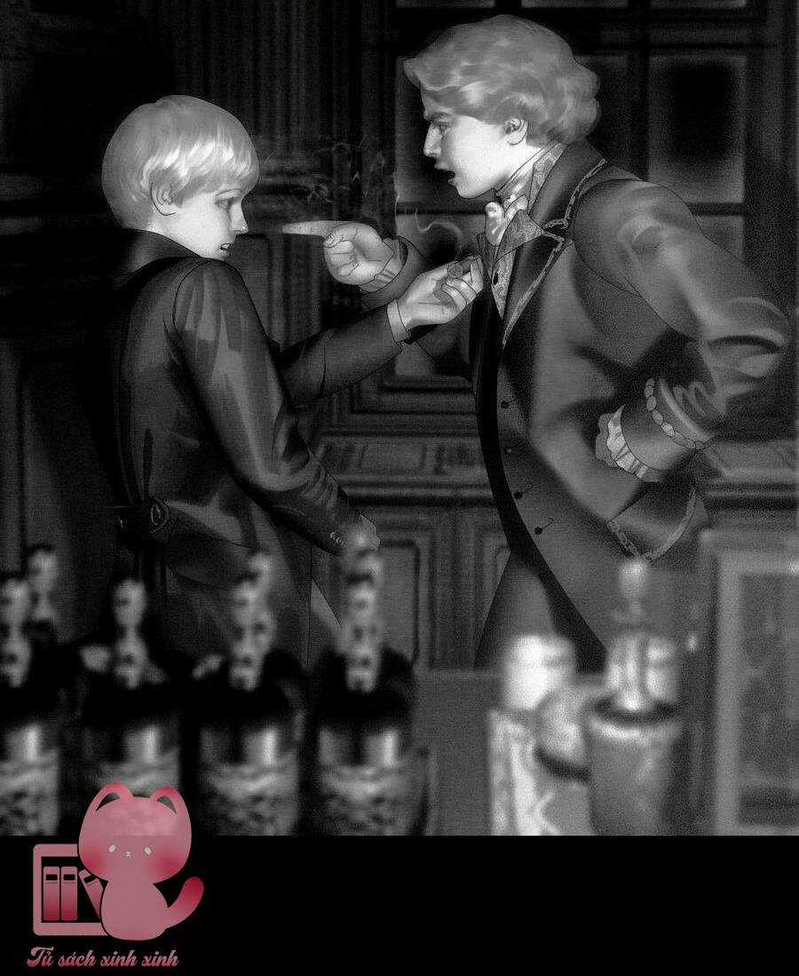 Aisha Chapter 35 trang 38