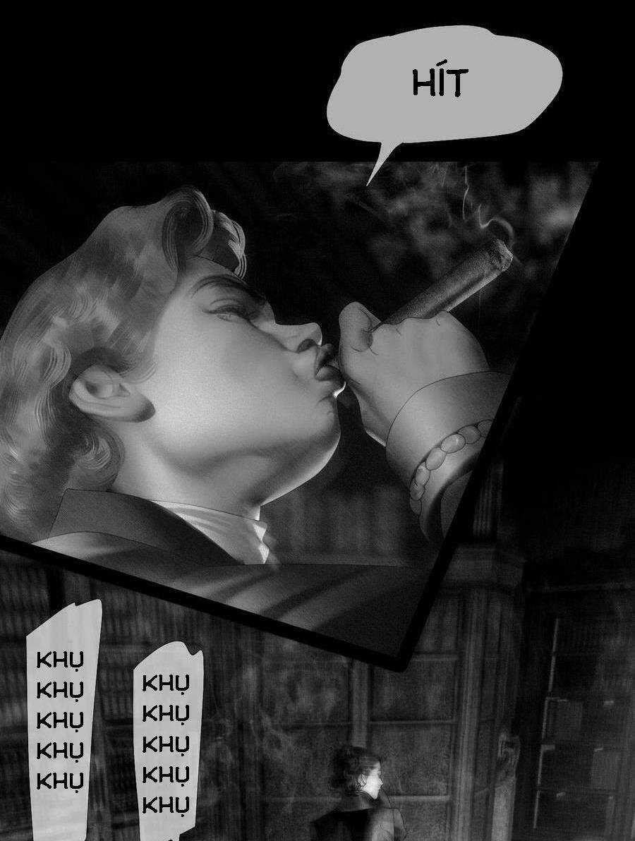 Aisha Chapter 35 trang 41