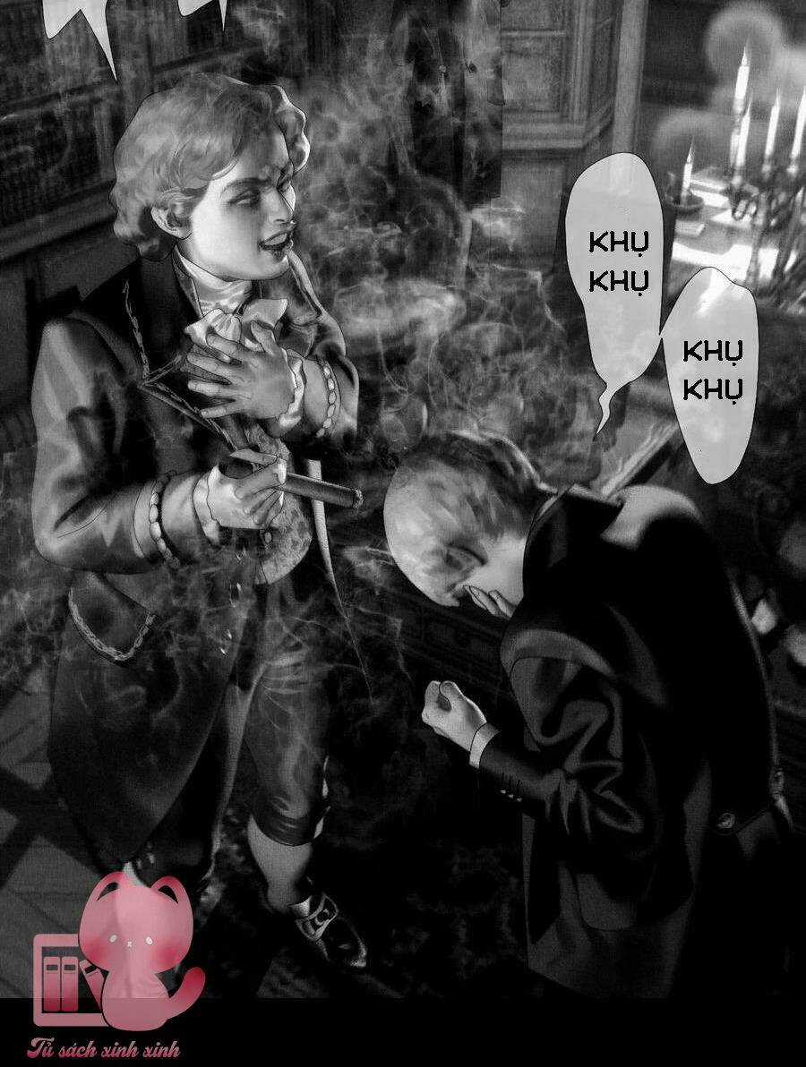 Aisha Chapter 35 trang 42