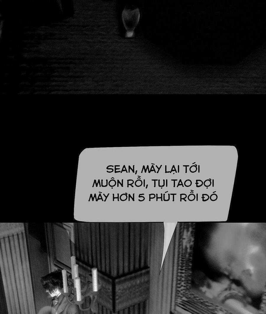 Aisha Chapter 35 trang 5