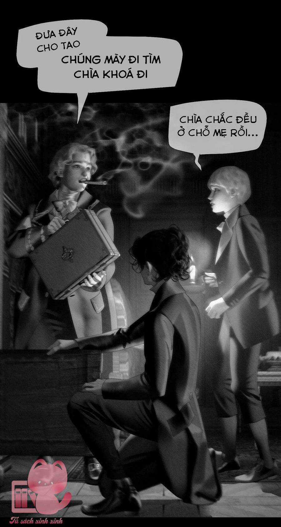 Aisha Chapter 35 trang 51