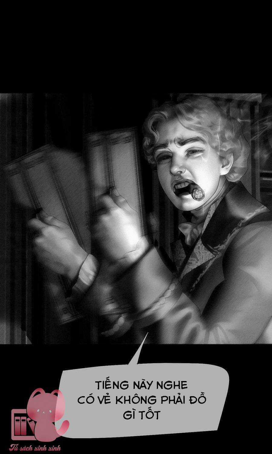 Aisha Chapter 35 trang 52