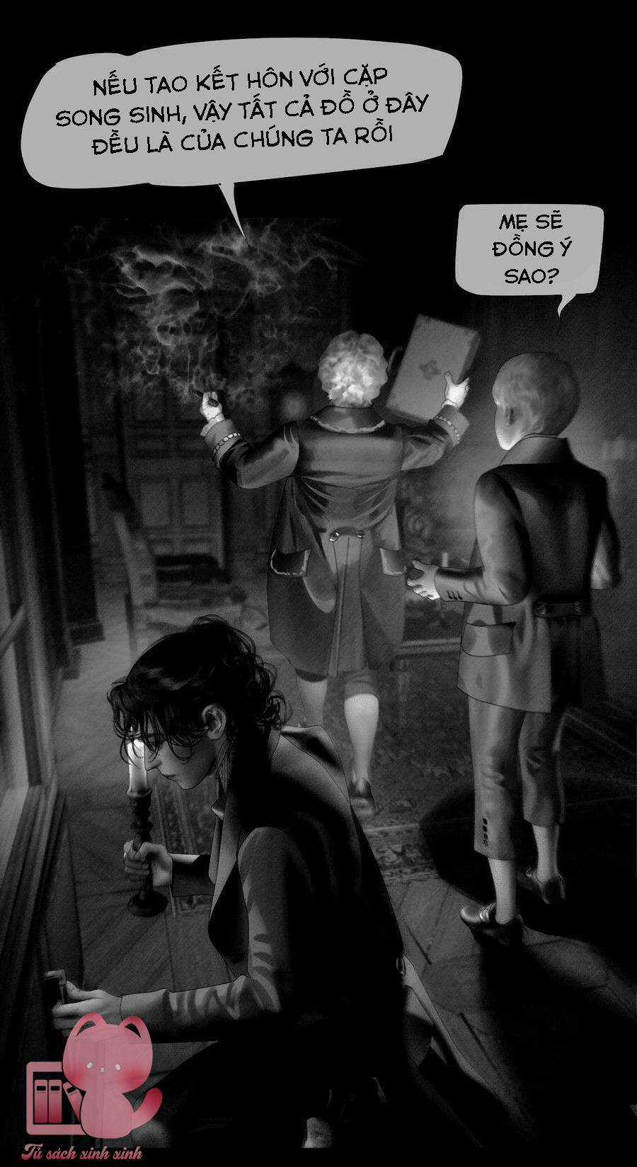 Aisha Chapter 35 trang 57