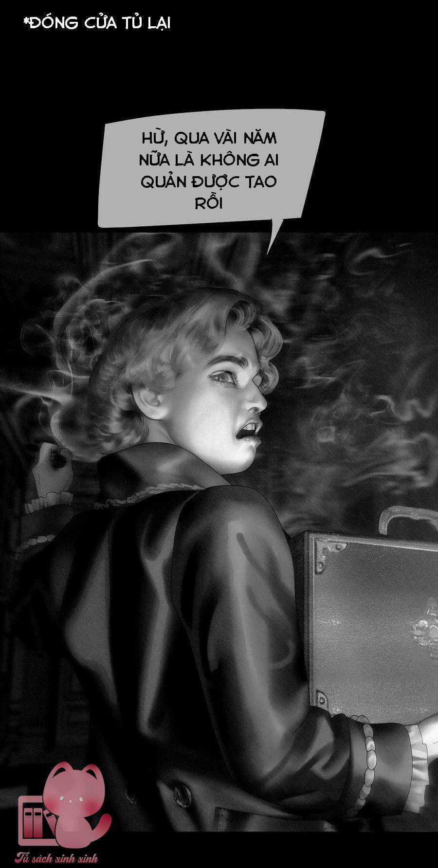 Aisha Chapter 35 trang 58