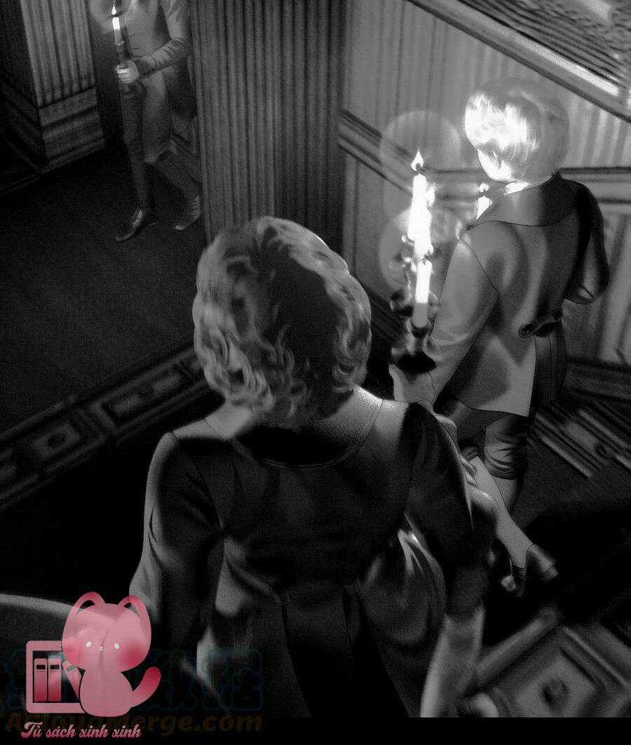 Aisha Chapter 35 trang 6