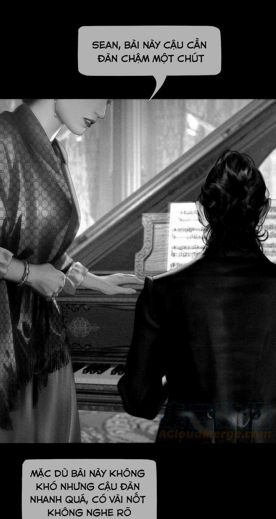 Aisha Chapter 36 trang 10