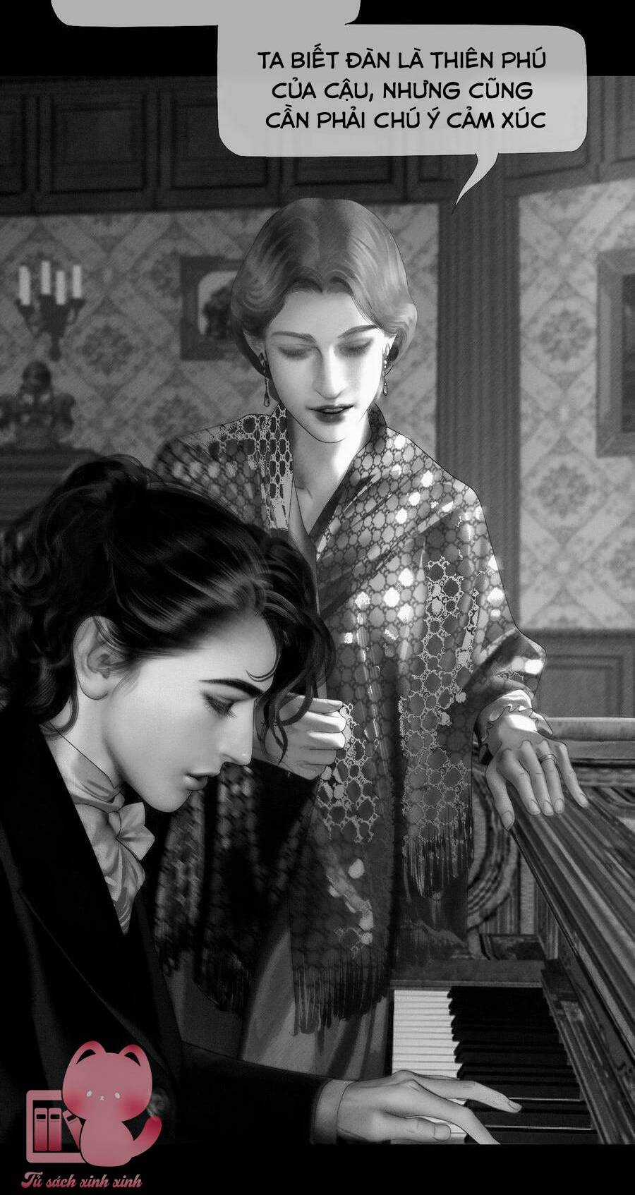 Aisha Chapter 36 trang 11