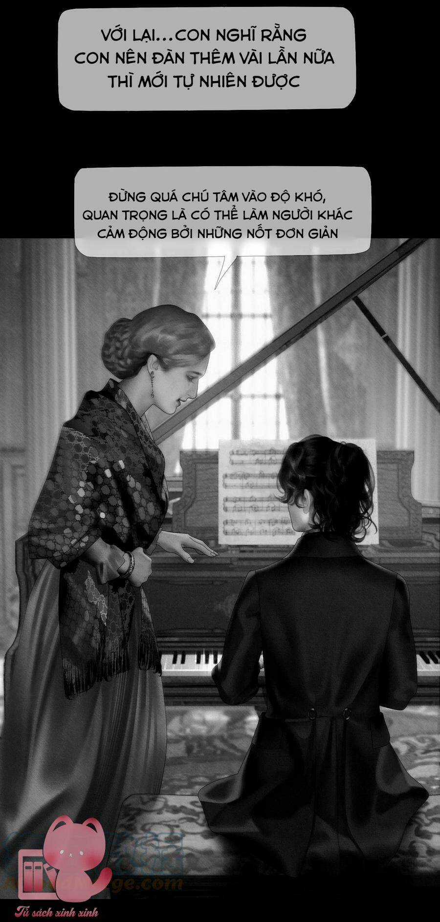 Aisha Chapter 36 trang 13