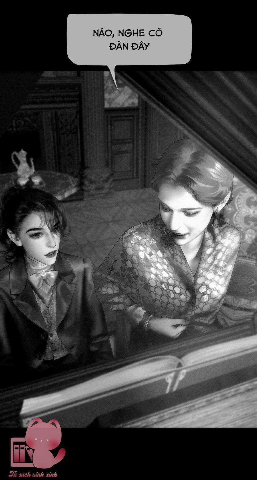 Aisha Chapter 36 trang 14