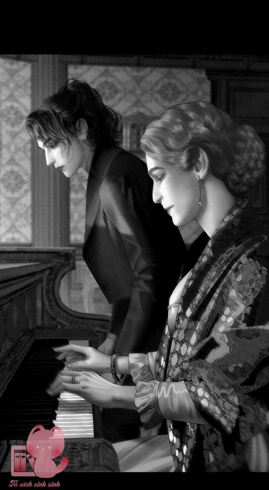 Aisha Chapter 36 trang 15