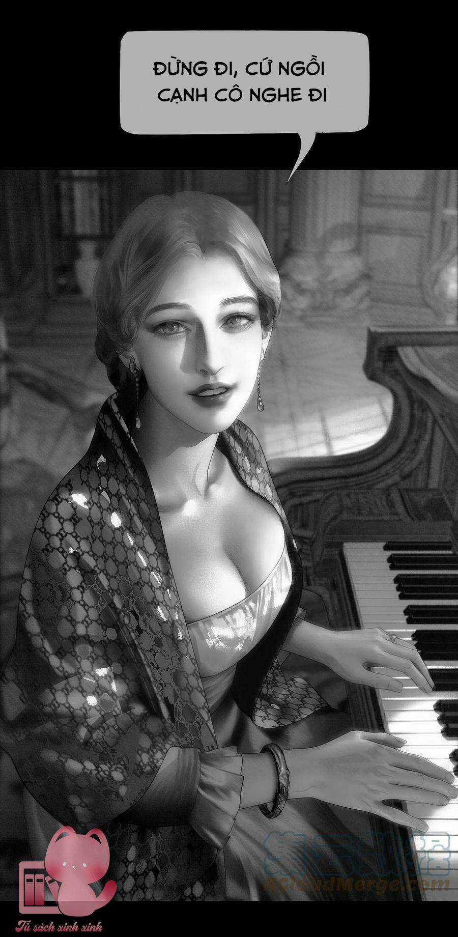 Aisha Chapter 36 trang 16