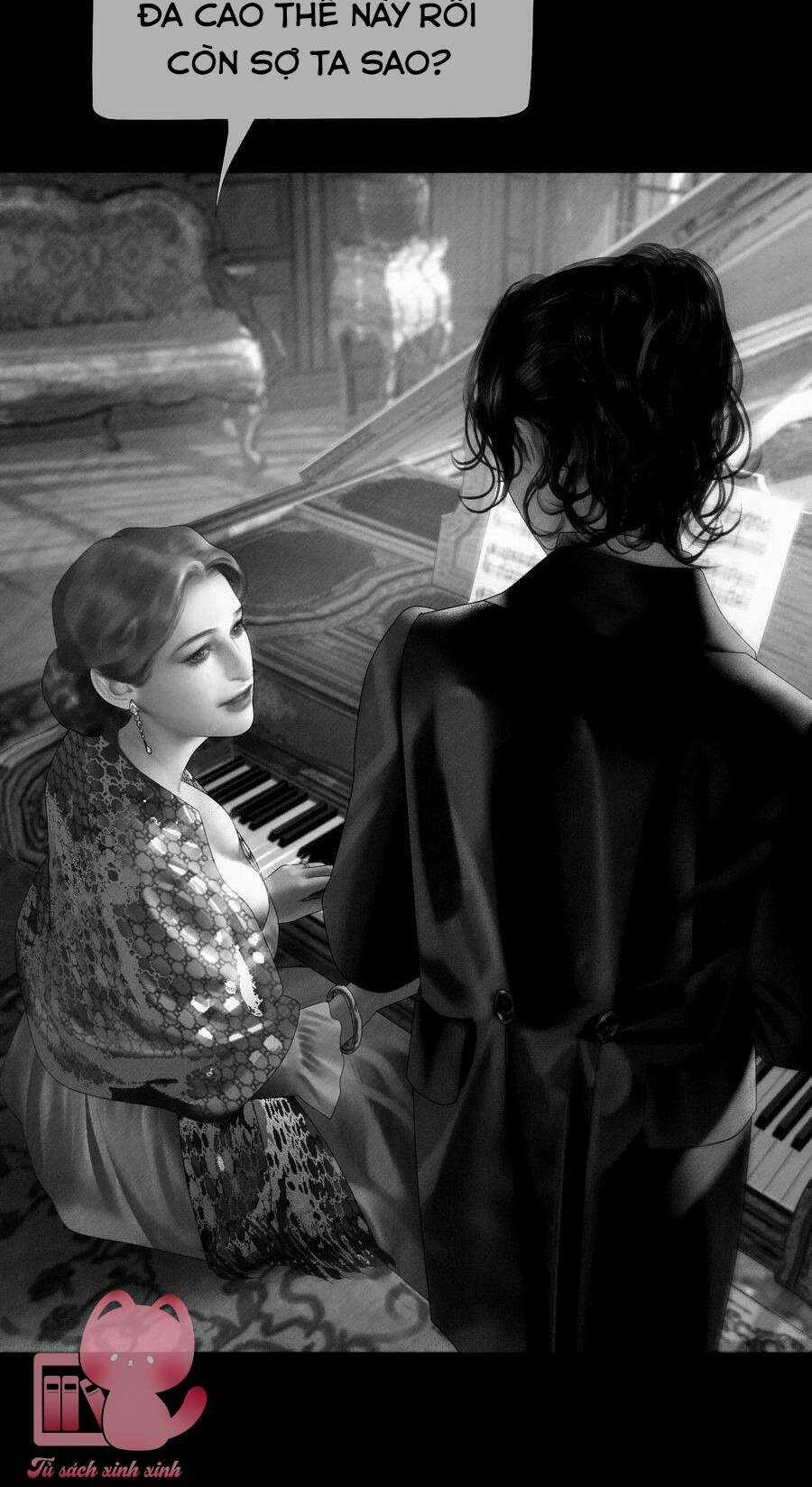 Aisha Chapter 36 trang 18