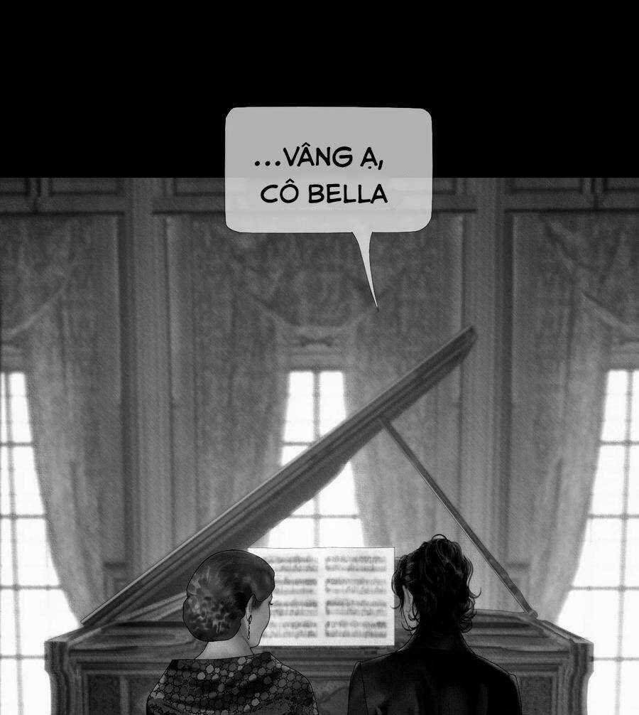 Aisha Chapter 36 trang 19