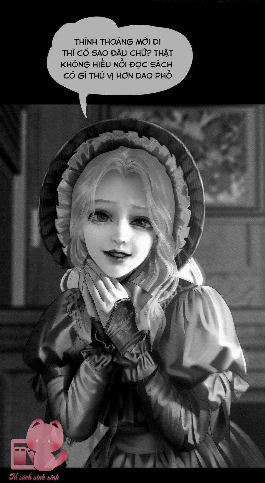 Aisha Chapter 36 trang 24