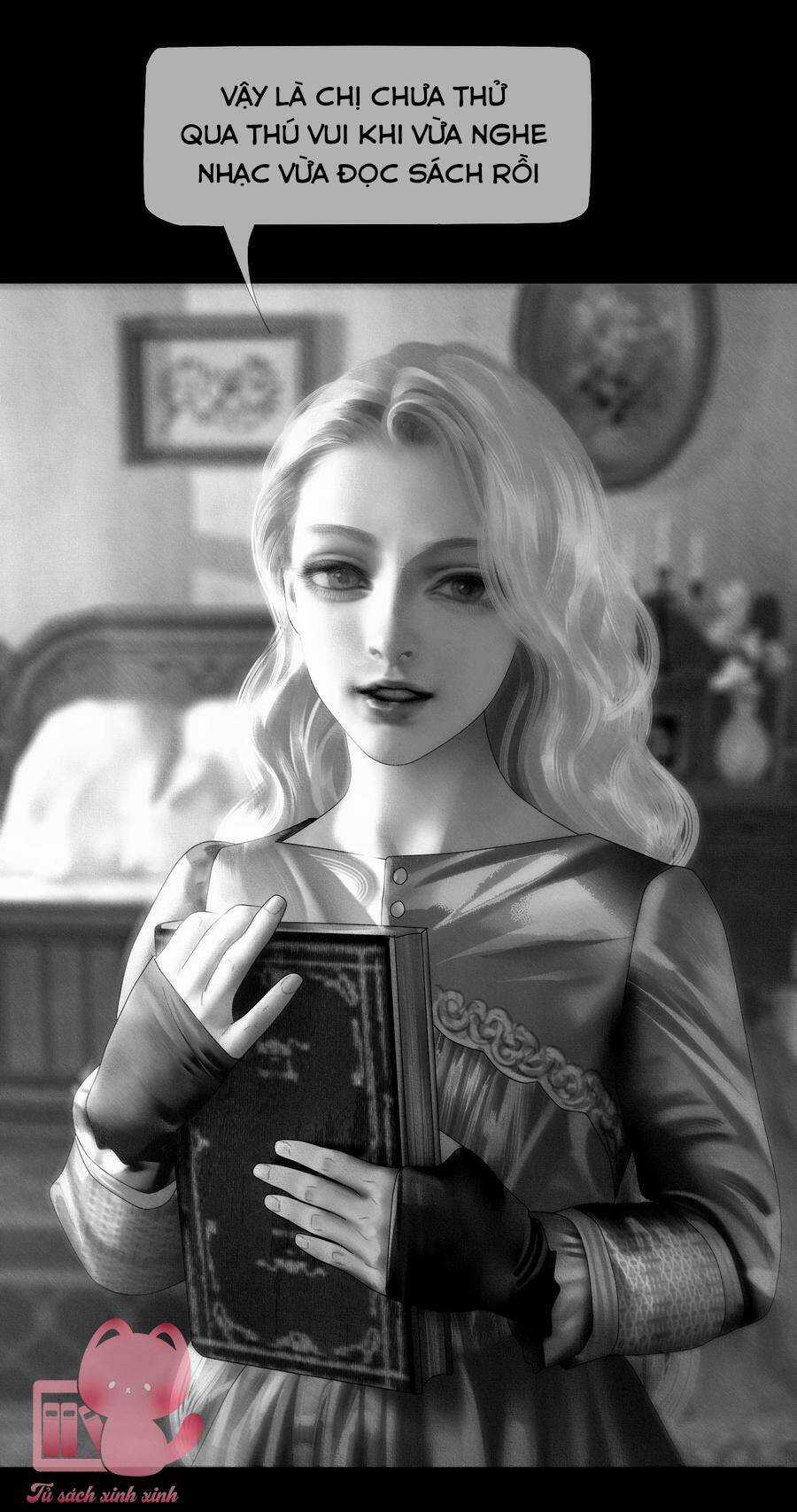 Aisha Chapter 36 trang 25