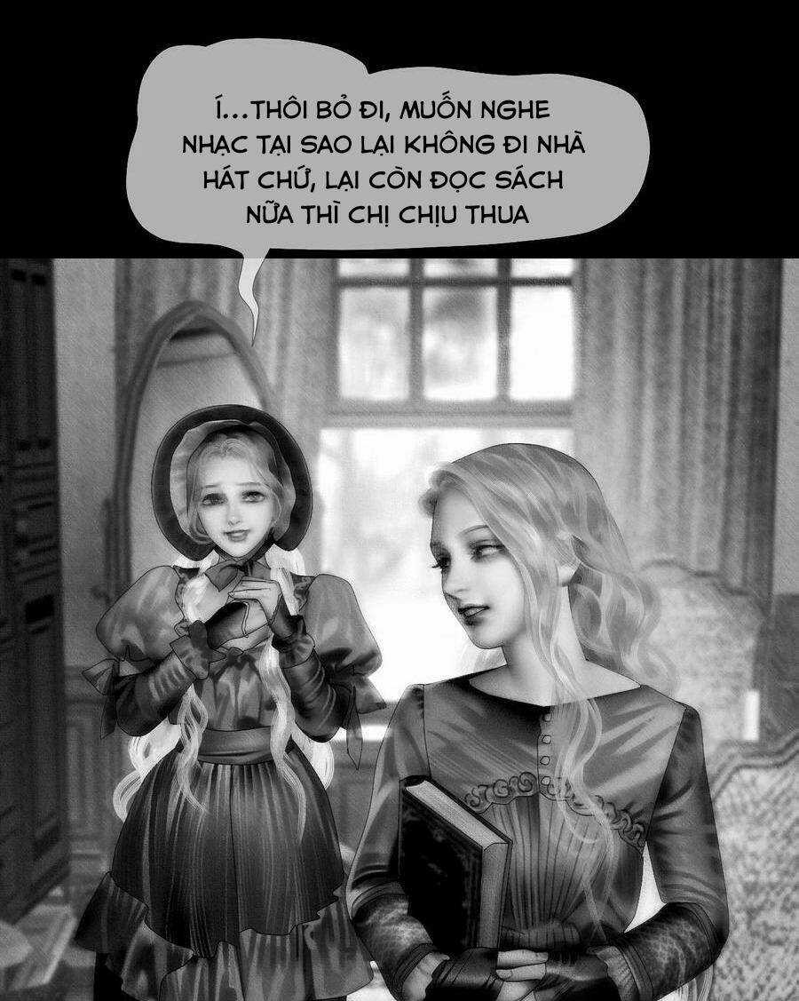 Aisha Chapter 36 trang 27