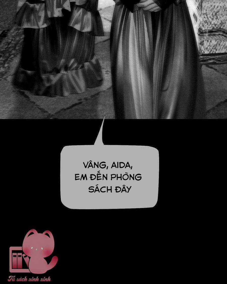 Aisha Chapter 36 trang 28