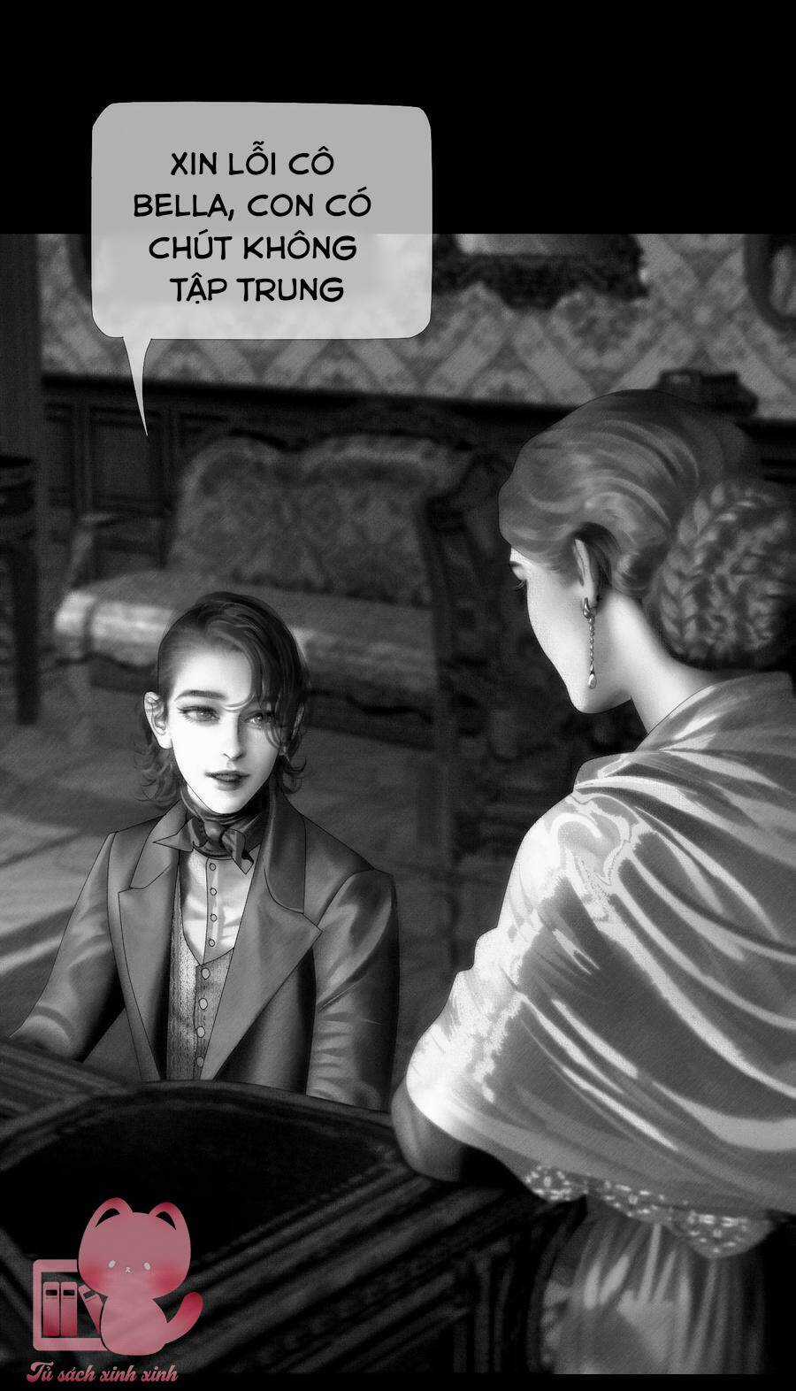 Aisha Chapter 36 trang 31