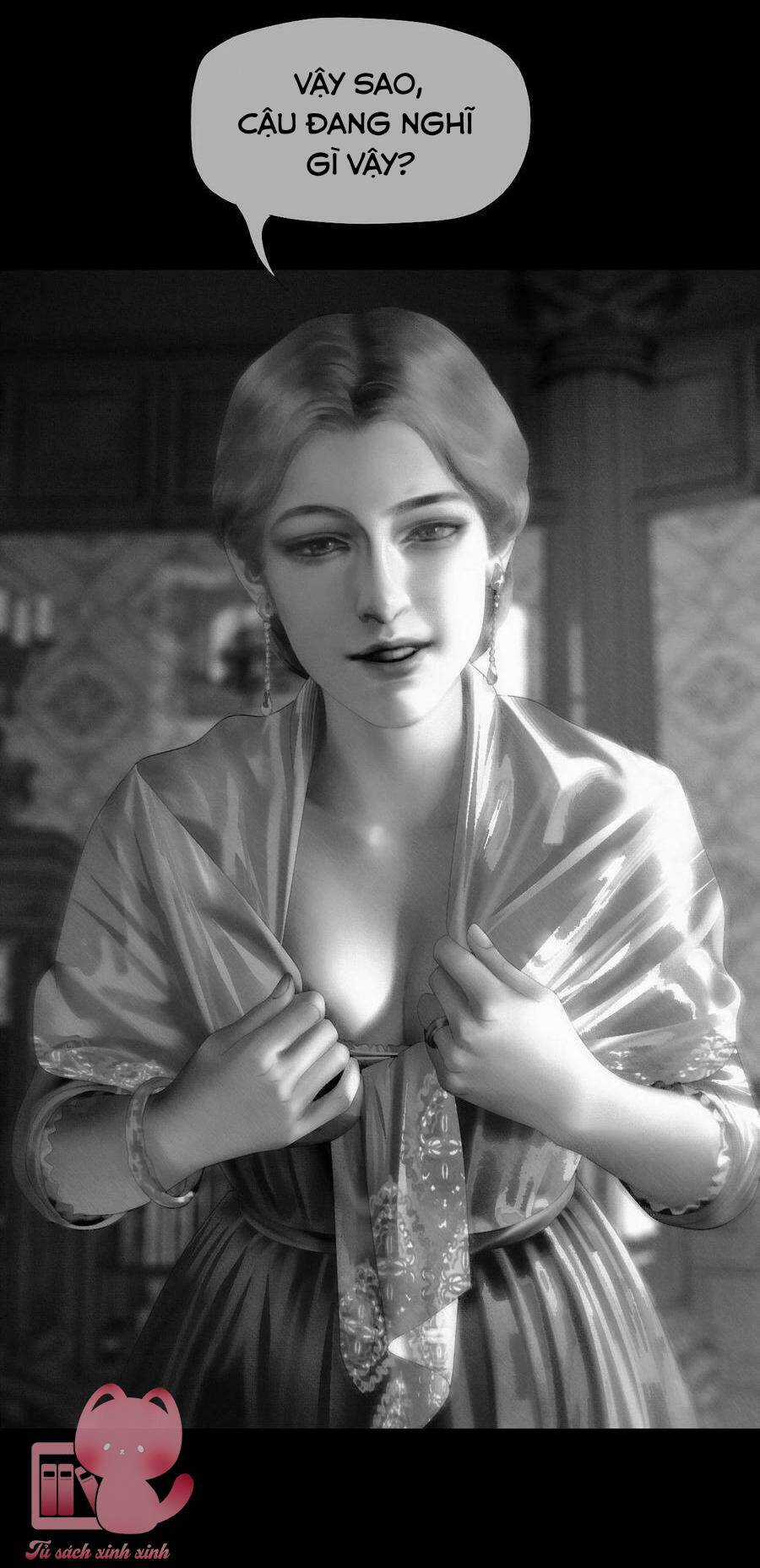 Aisha Chapter 36 trang 32