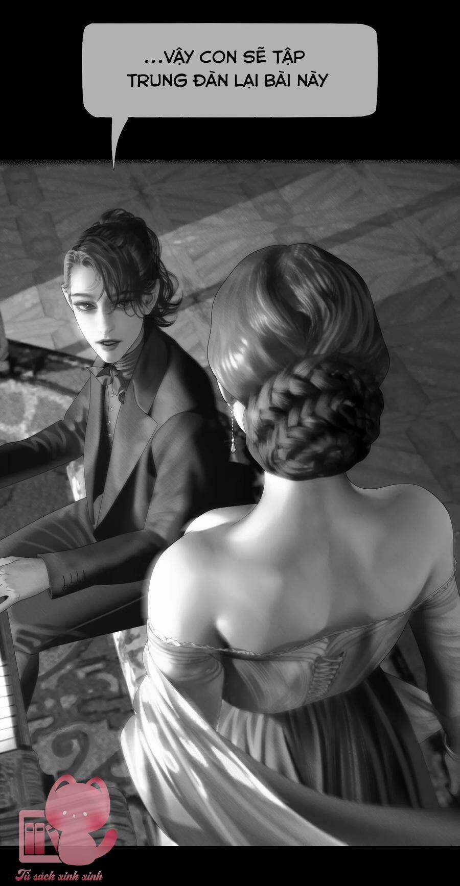 Aisha Chapter 36 trang 34