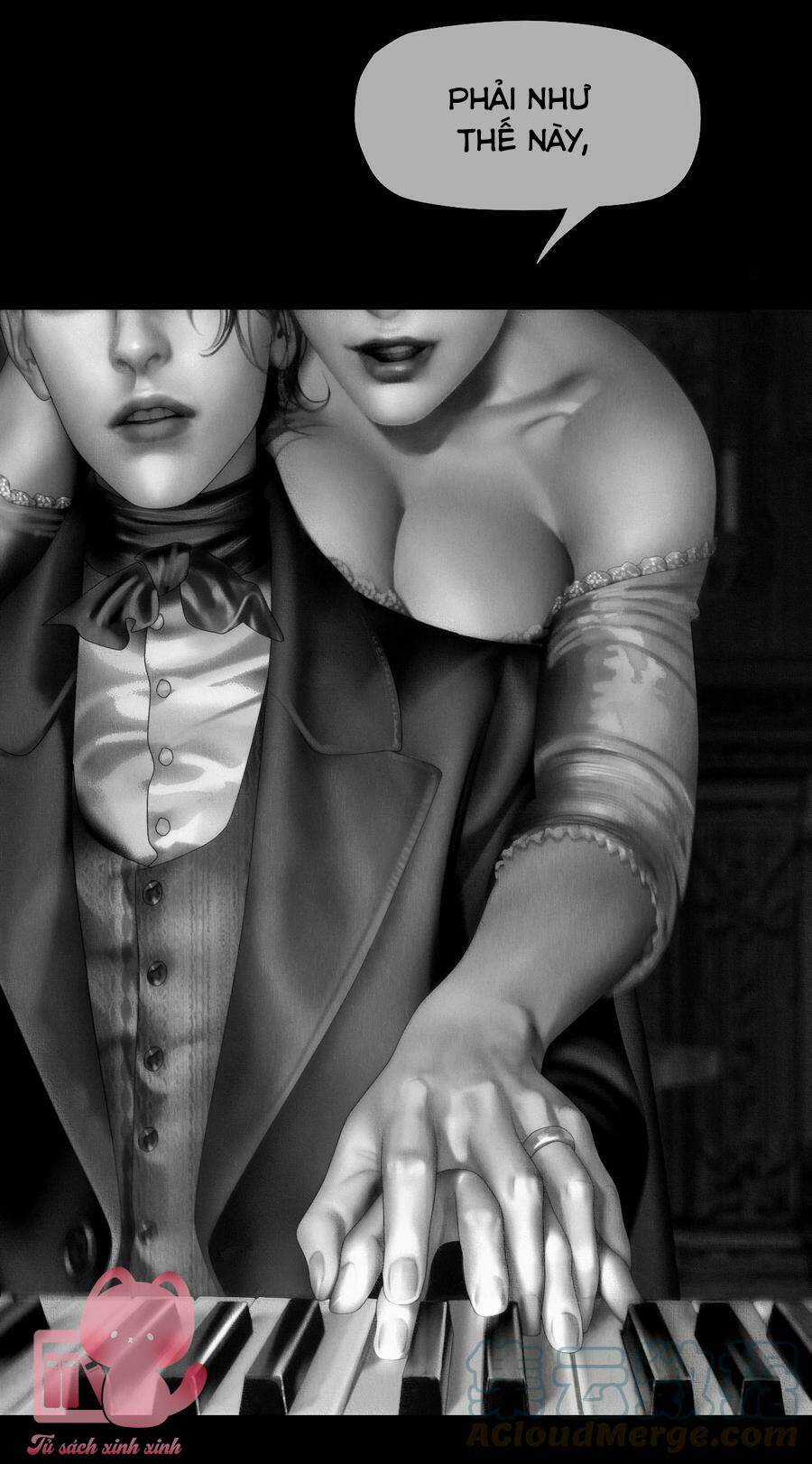 Aisha Chapter 36 trang 36