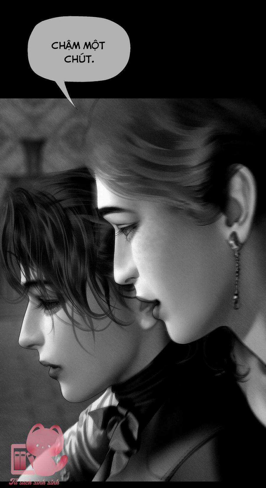 Aisha Chapter 36 trang 37