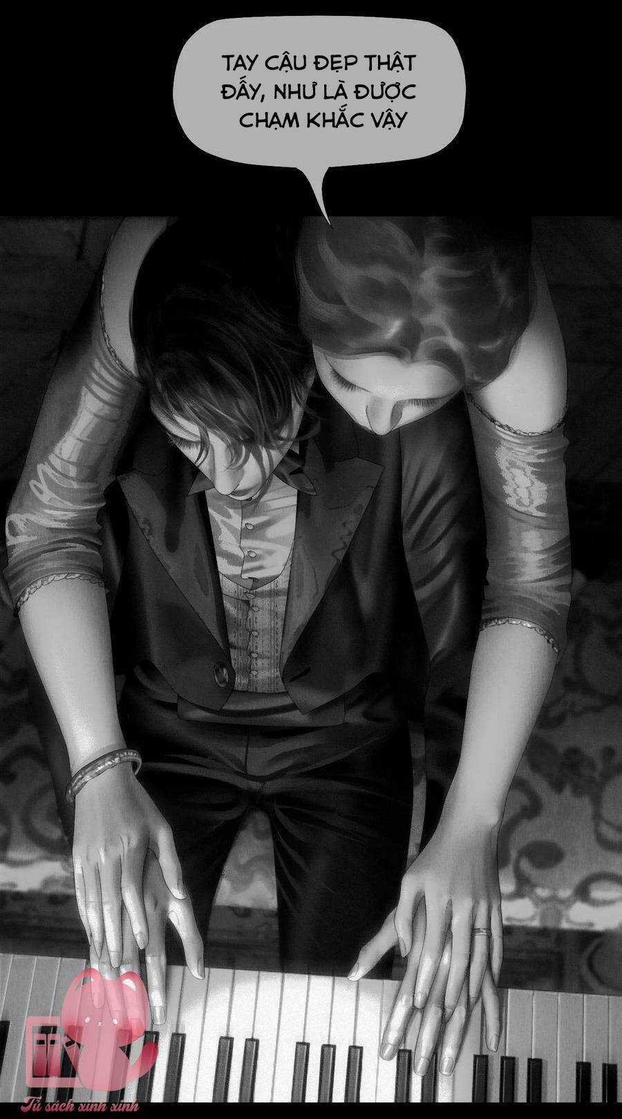 Aisha Chapter 36 trang 38