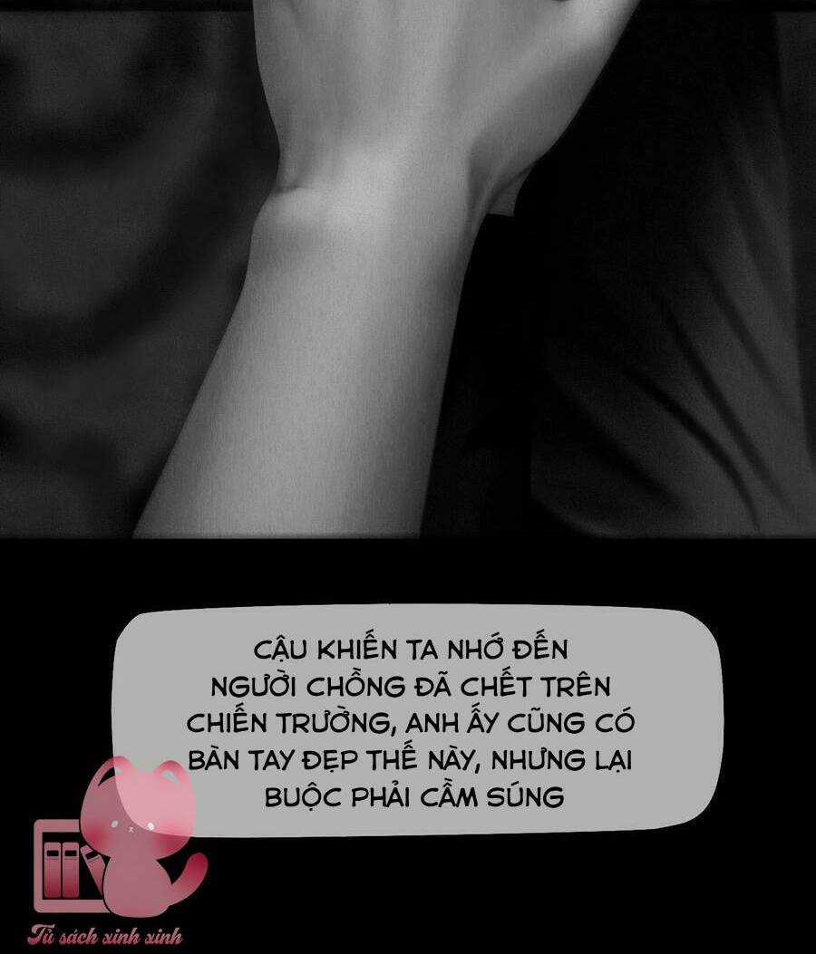 Aisha Chapter 36 trang 41