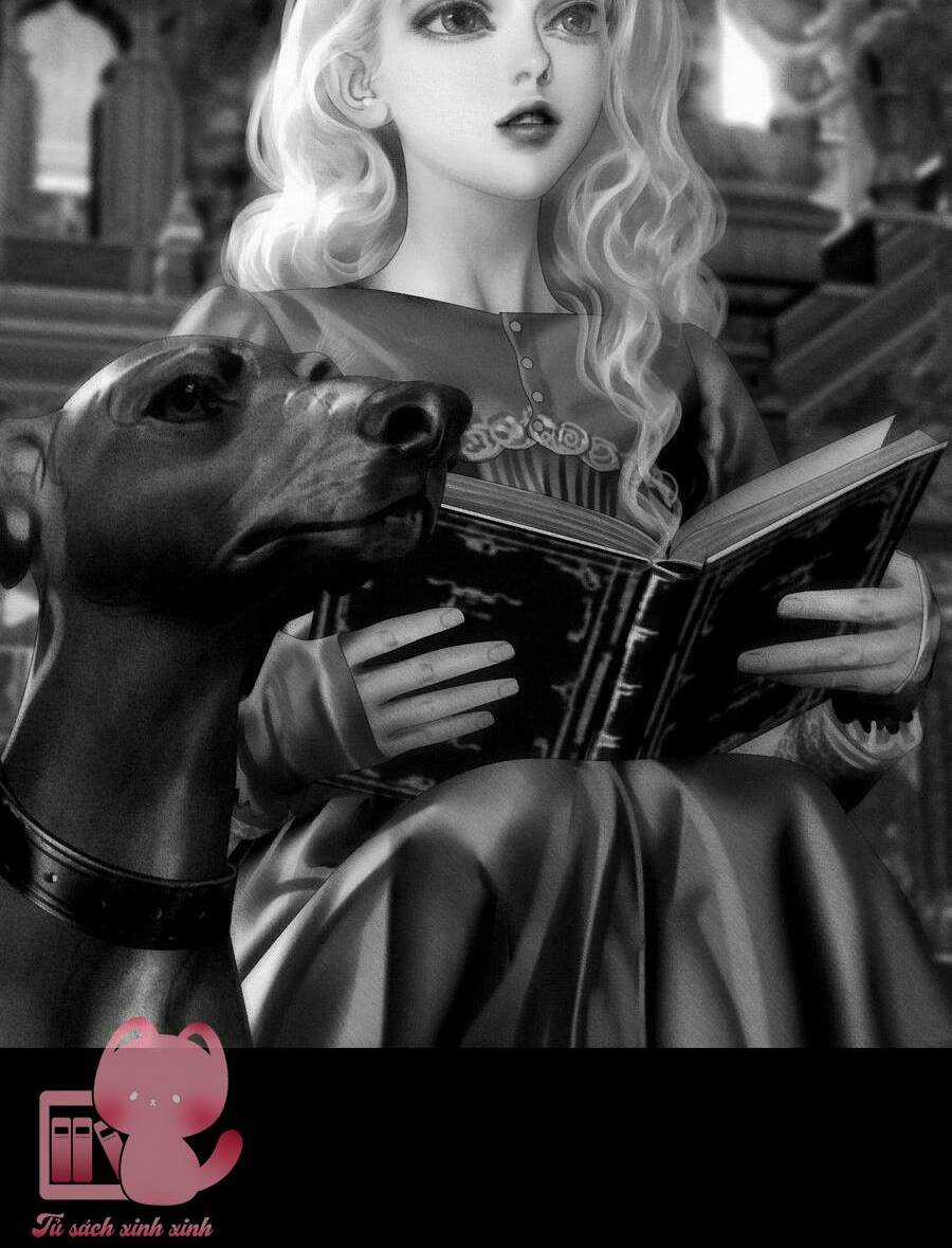 Aisha Chapter 36 trang 45