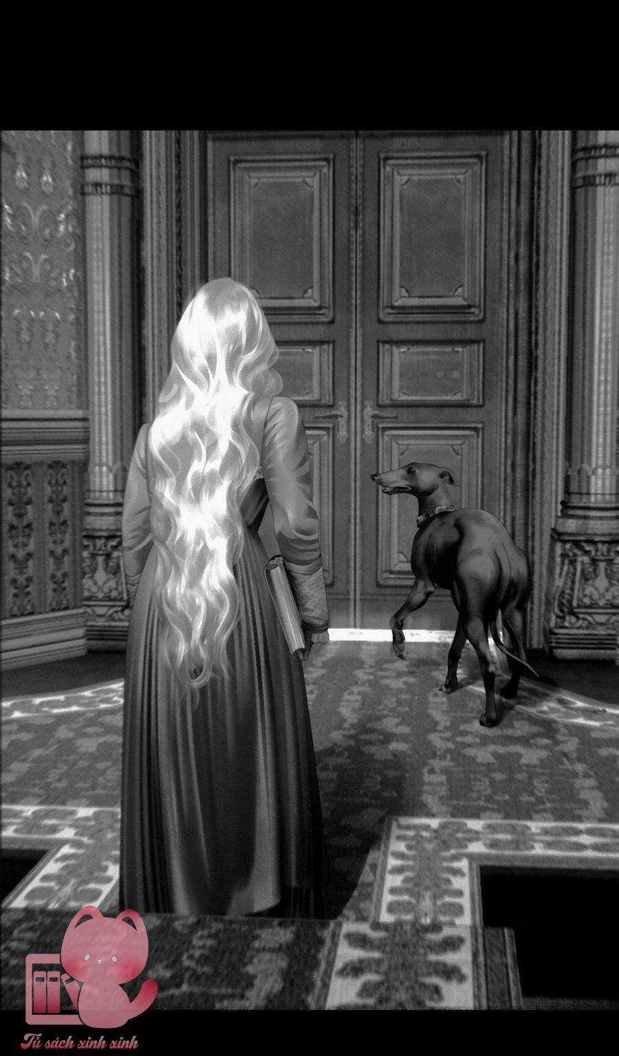 Aisha Chapter 36 trang 46