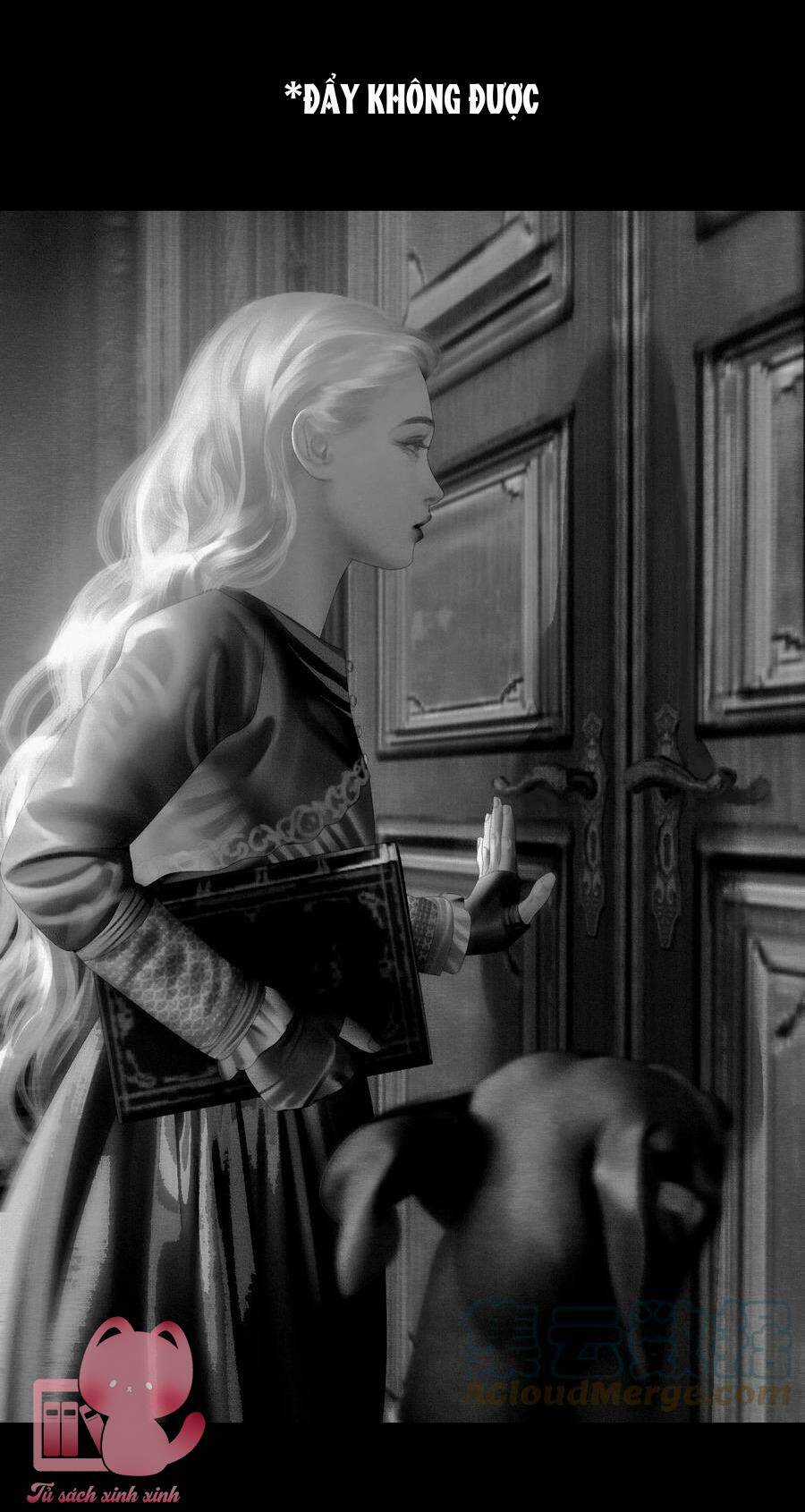 Aisha Chapter 36 trang 47