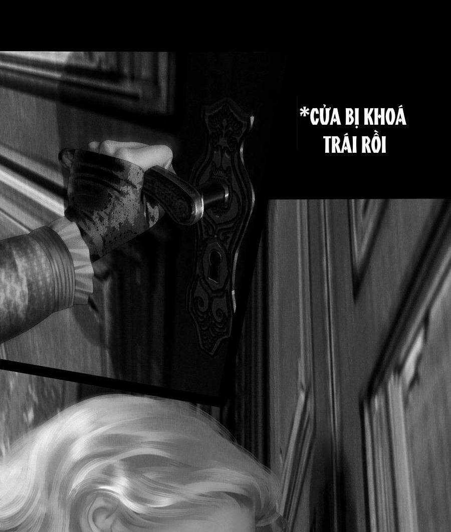 Aisha Chapter 36 trang 48