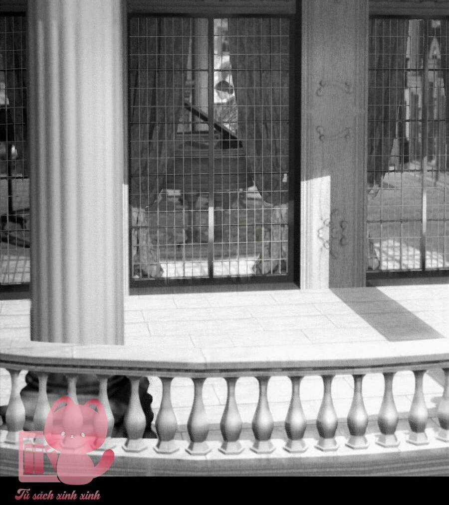 Aisha Chapter 36 trang 5