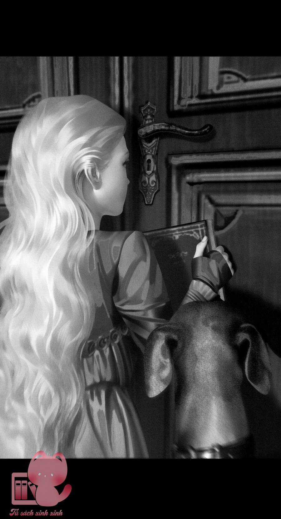 Aisha Chapter 36 trang 50