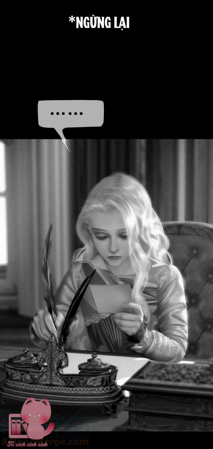 Aisha Chapter 36 trang 59