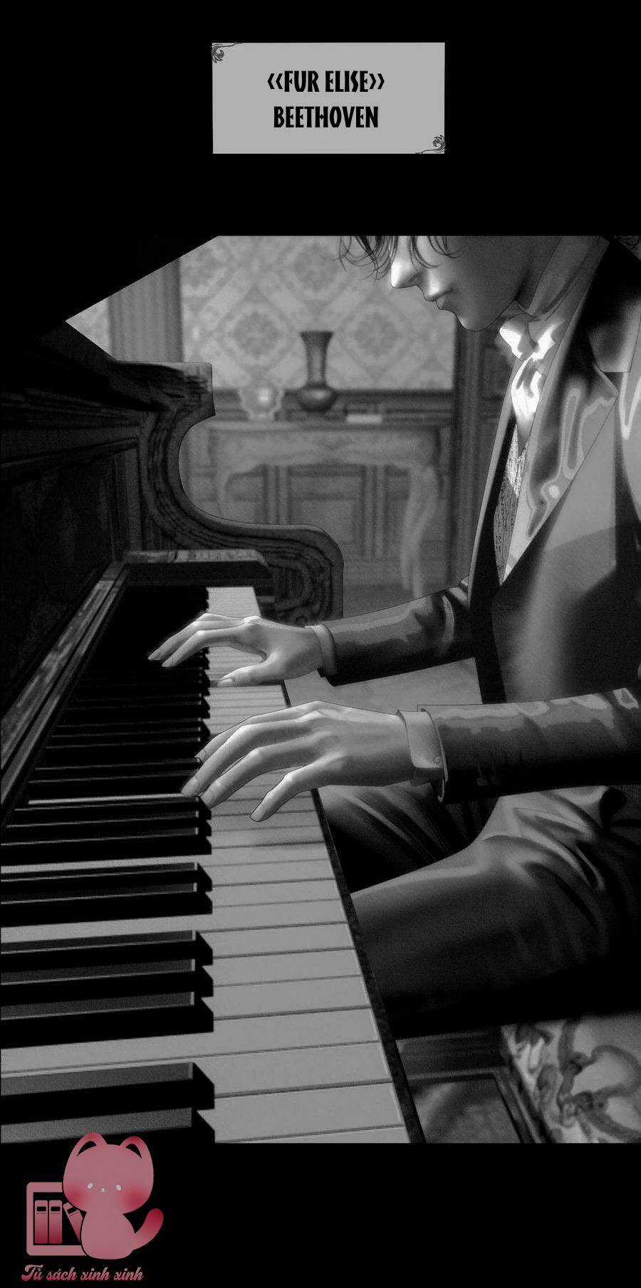 Aisha Chapter 36 trang 6