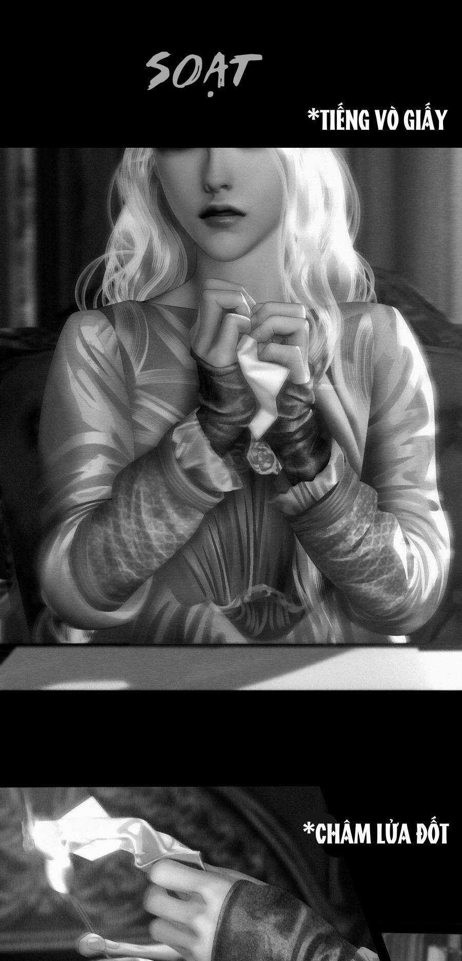 Aisha Chapter 36 trang 60