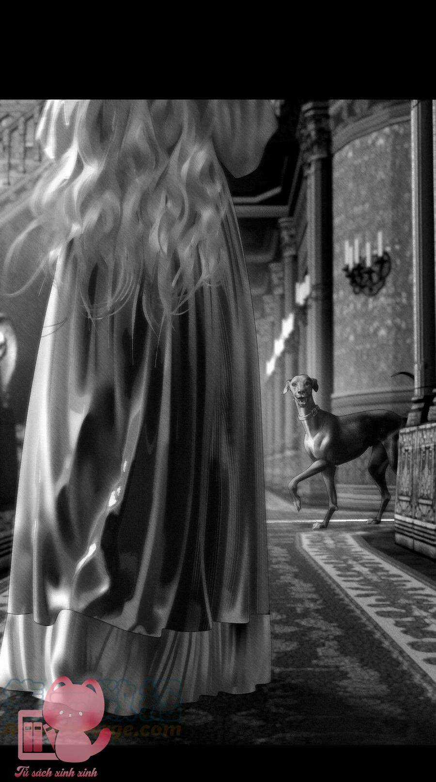 Aisha Chapter 36 trang 7