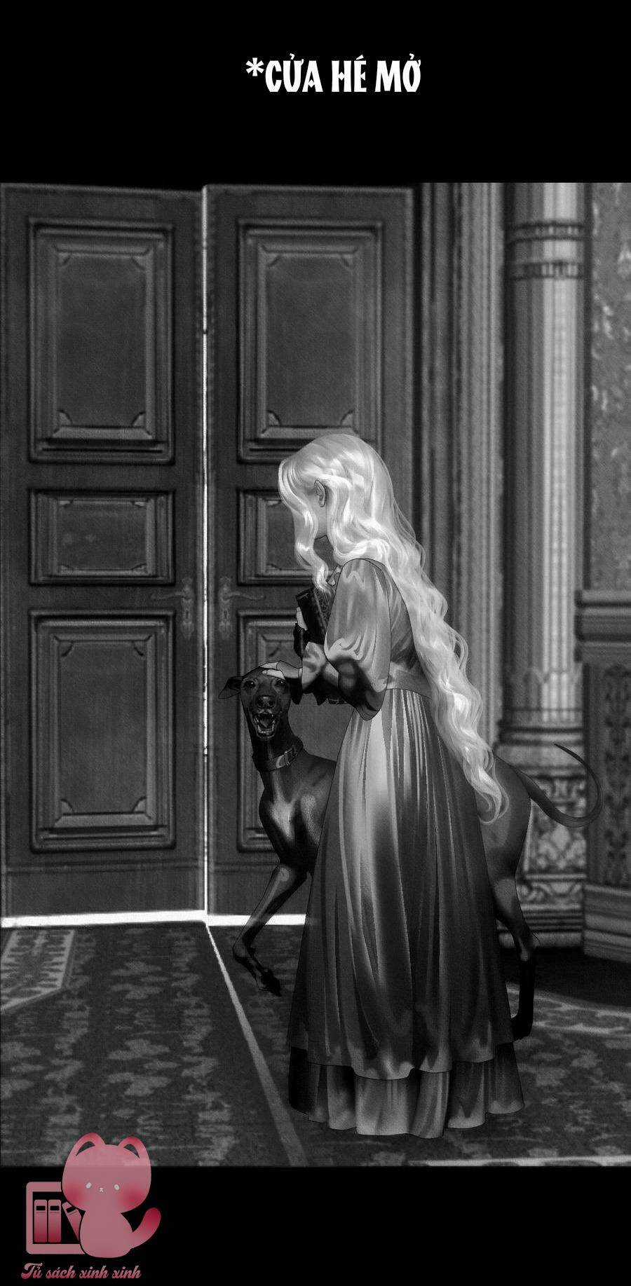 Aisha Chapter 36 trang 8