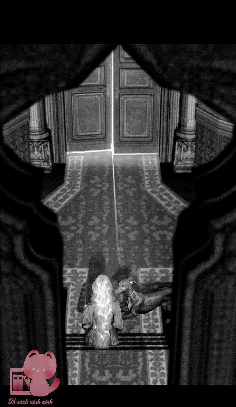 Aisha Chapter 36 trang 9