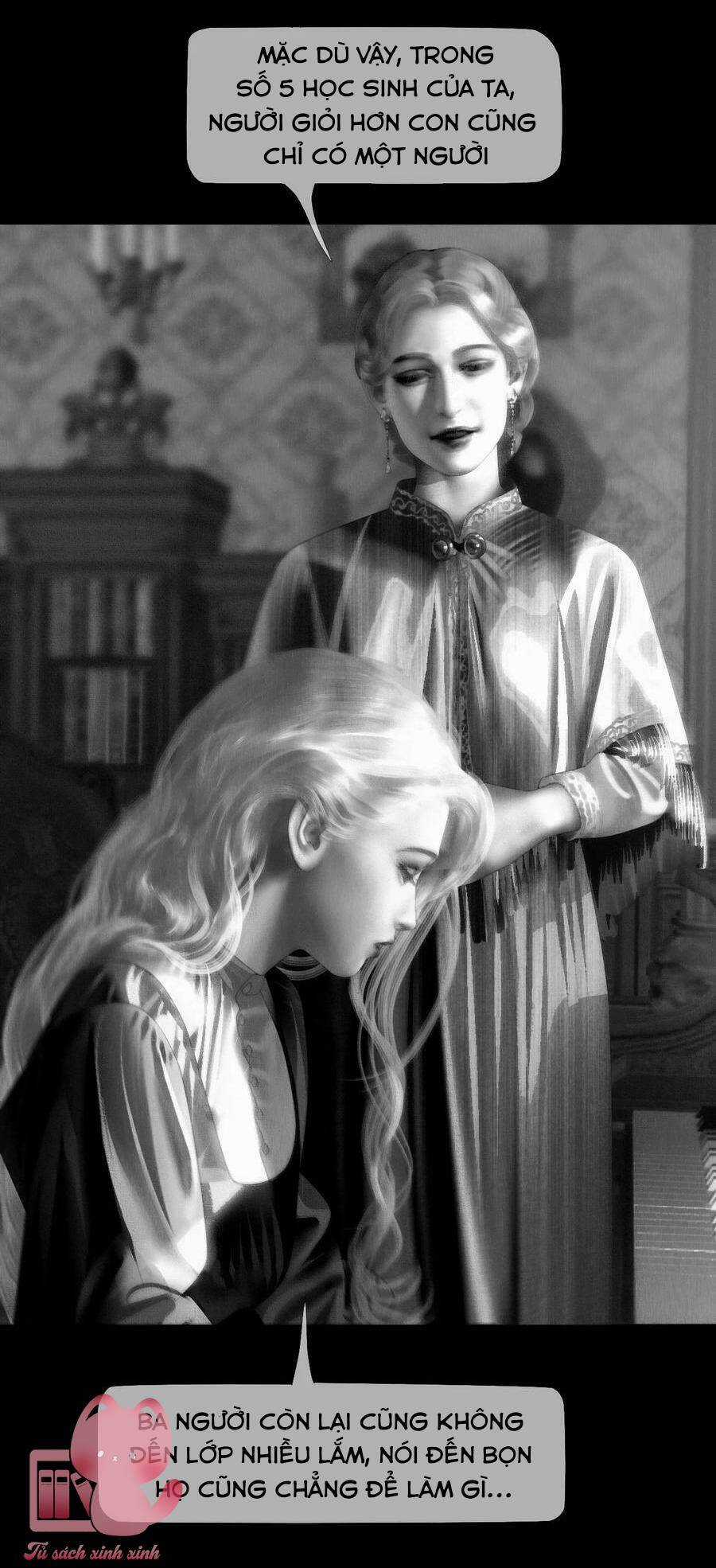 Aisha Chapter 37 trang 10