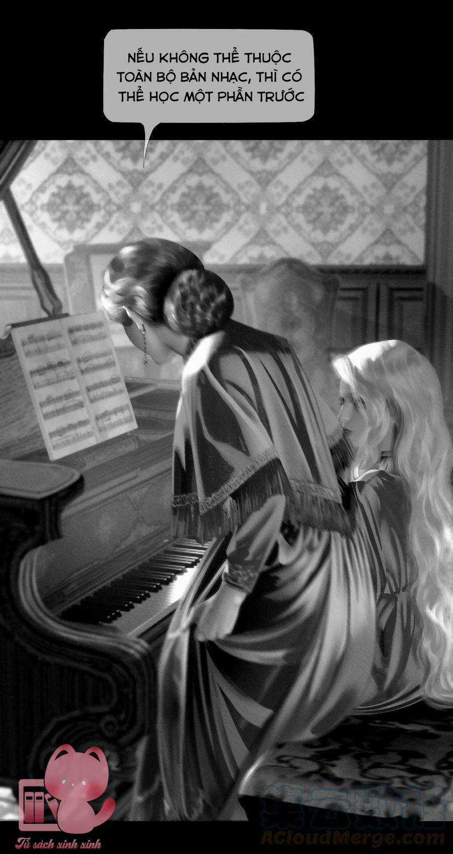 Aisha Chapter 37 trang 11