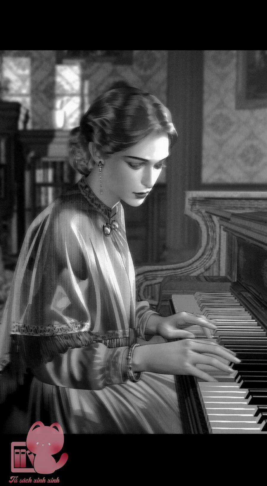 Aisha Chapter 37 trang 13