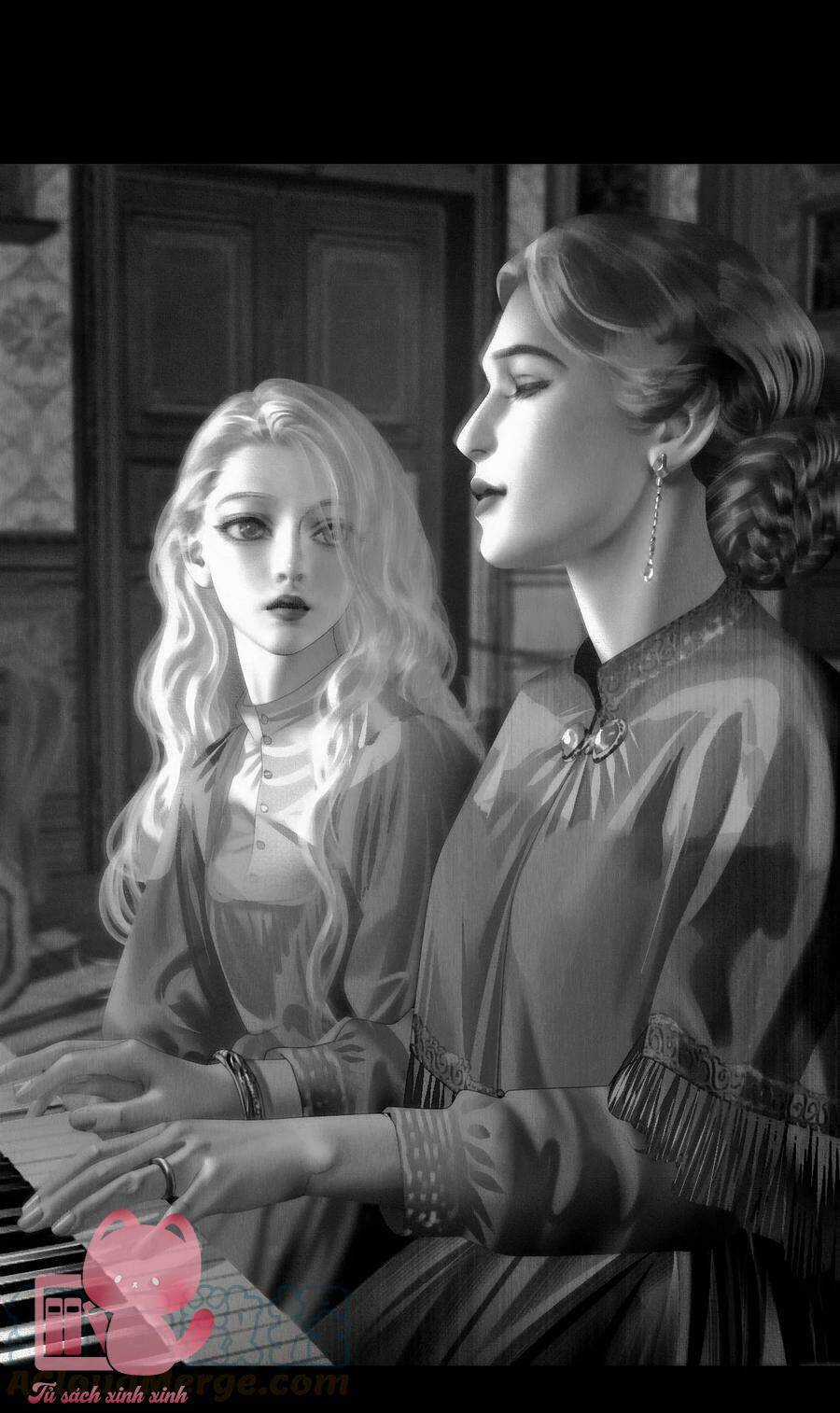 Aisha Chapter 37 trang 14