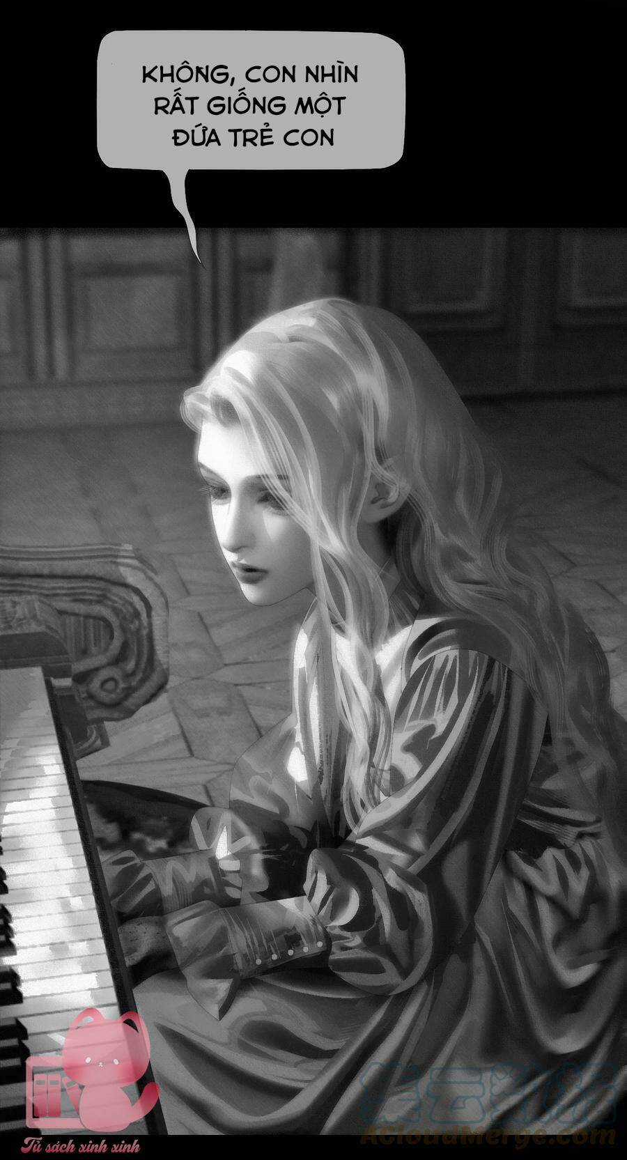 Aisha Chapter 37 trang 17